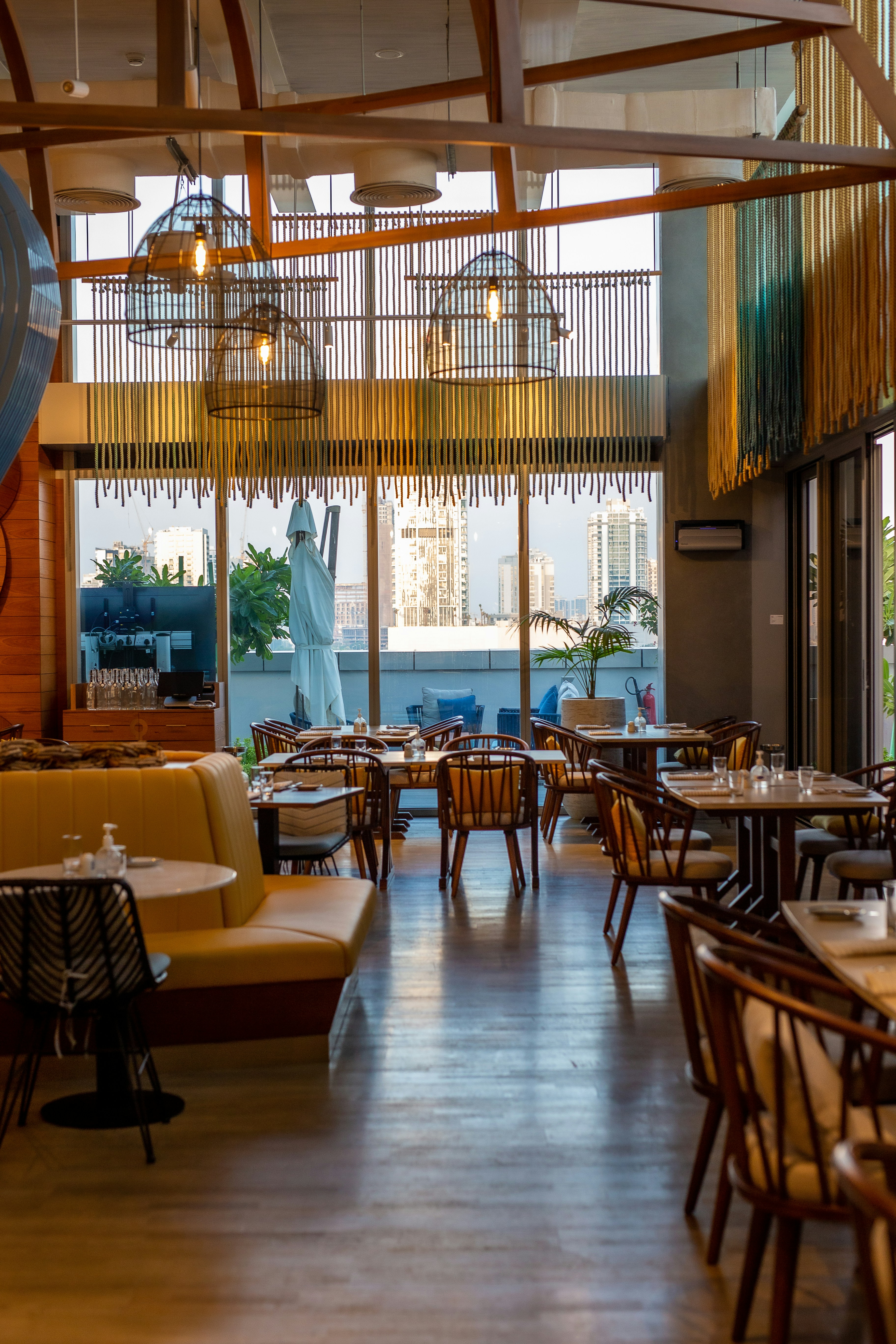 Bella Vista — gallery