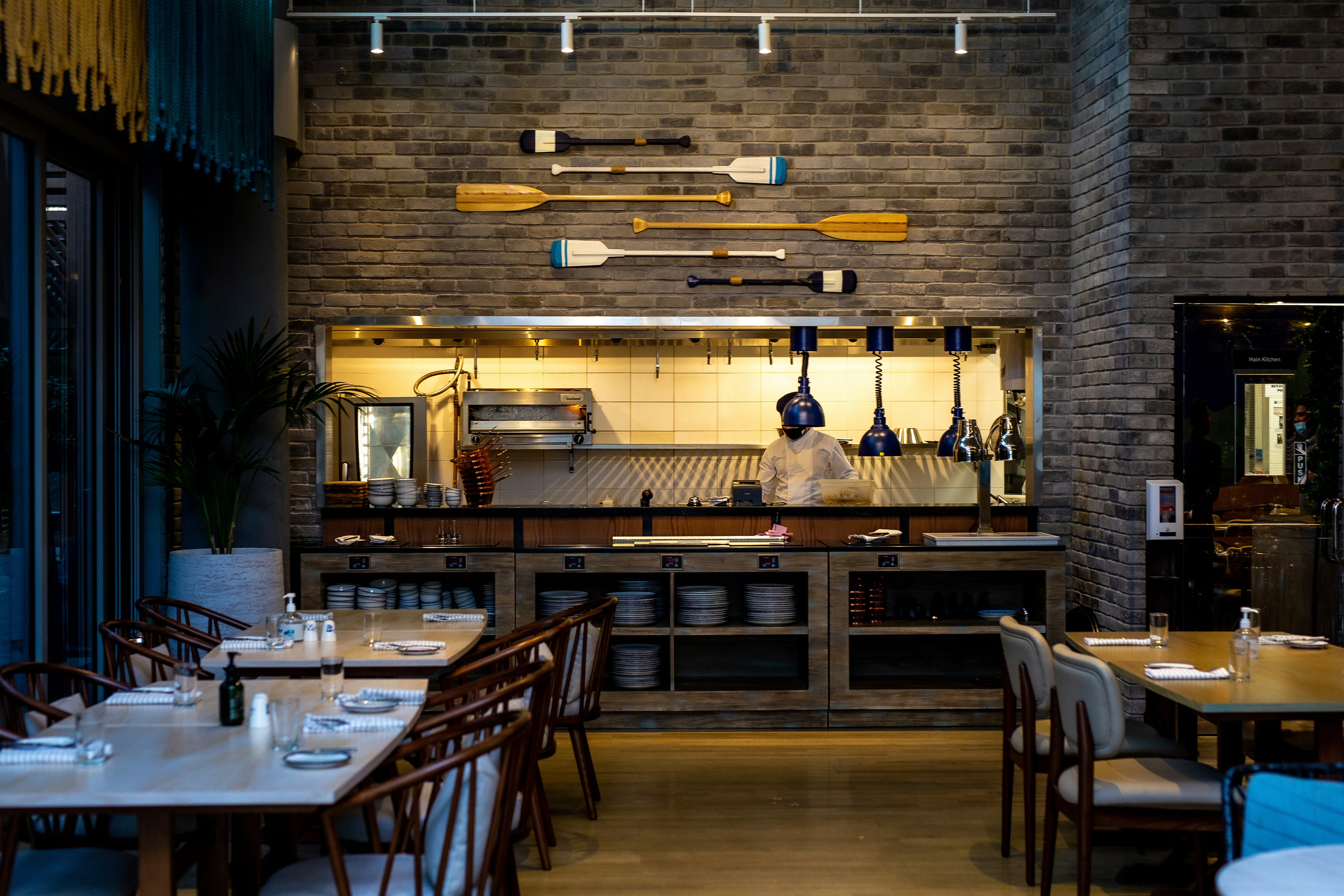 Bella Vista — gallery